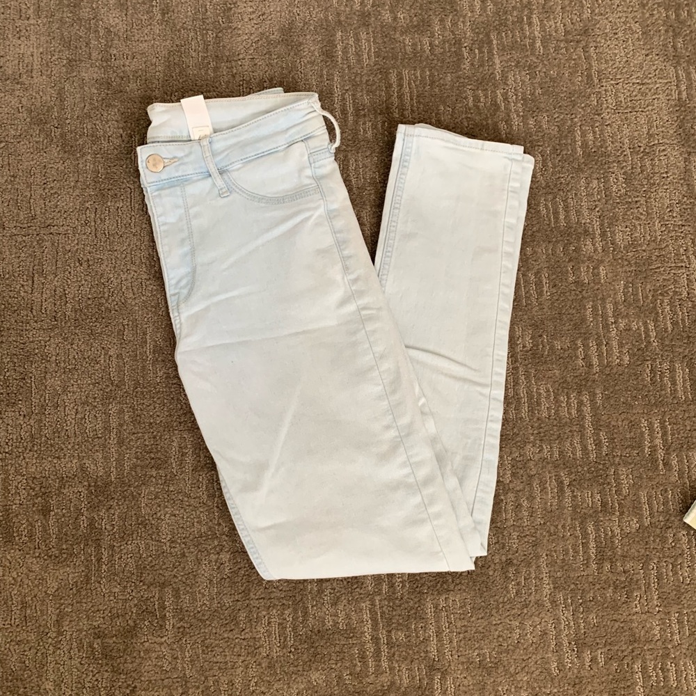 H&M | Jeans